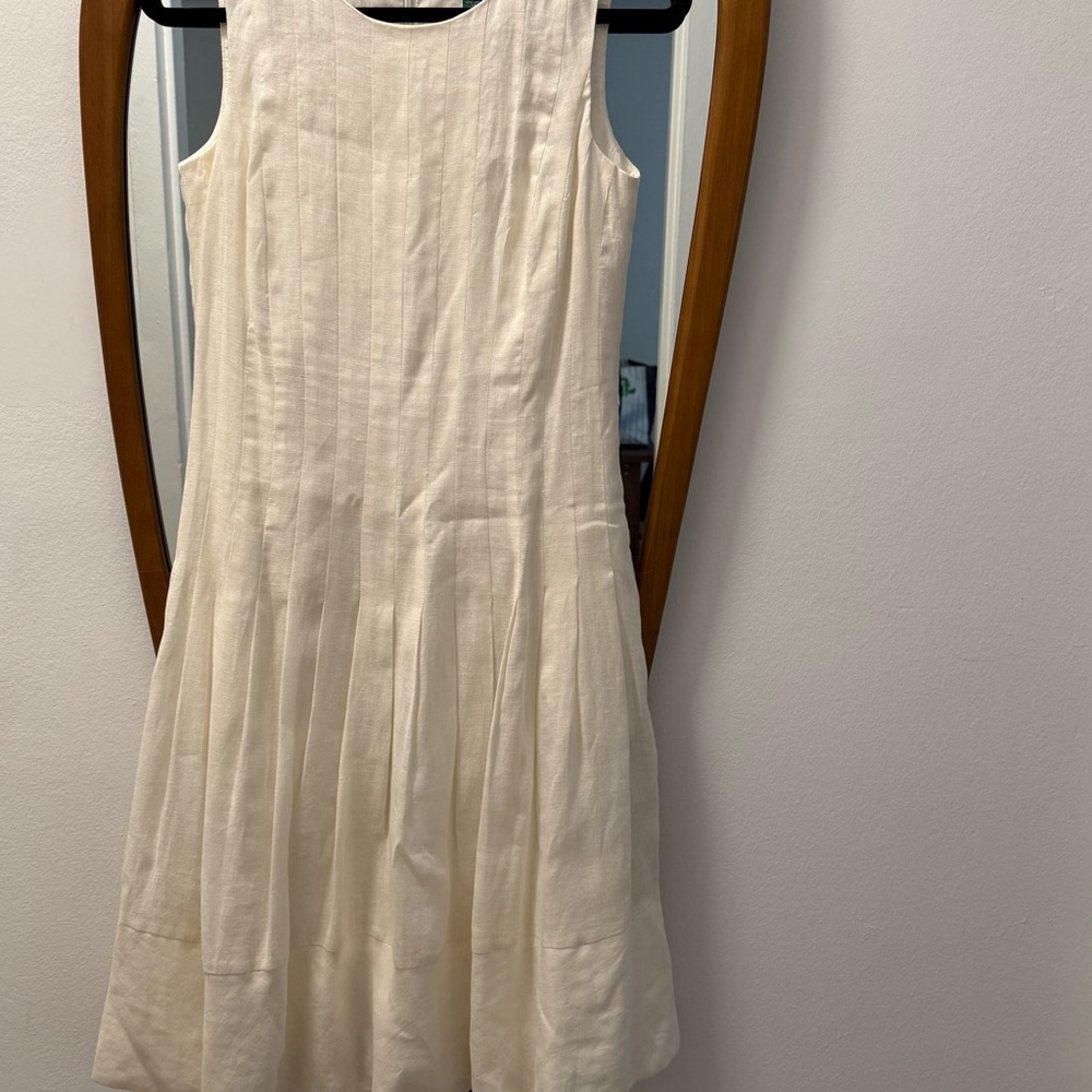 VINTAGE Ralph Lauren Dress - Picture 3 of 9